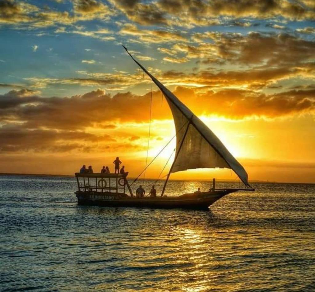 LUX* Marijani Zanzibar thumbnail 12